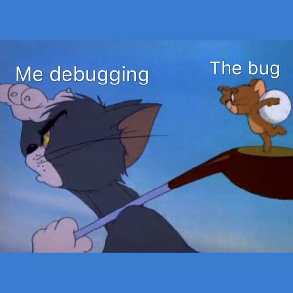 Debugging Meme By Java Assignment Help On Pinterest